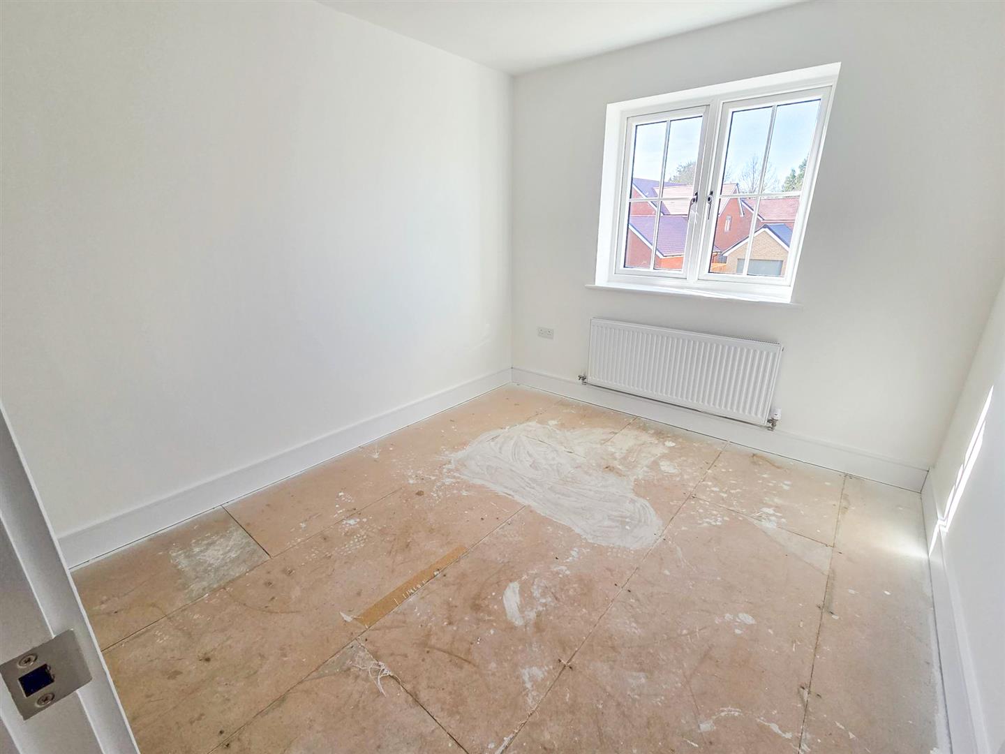 7 Skylark View, Upper Caldecote, Biggleswade